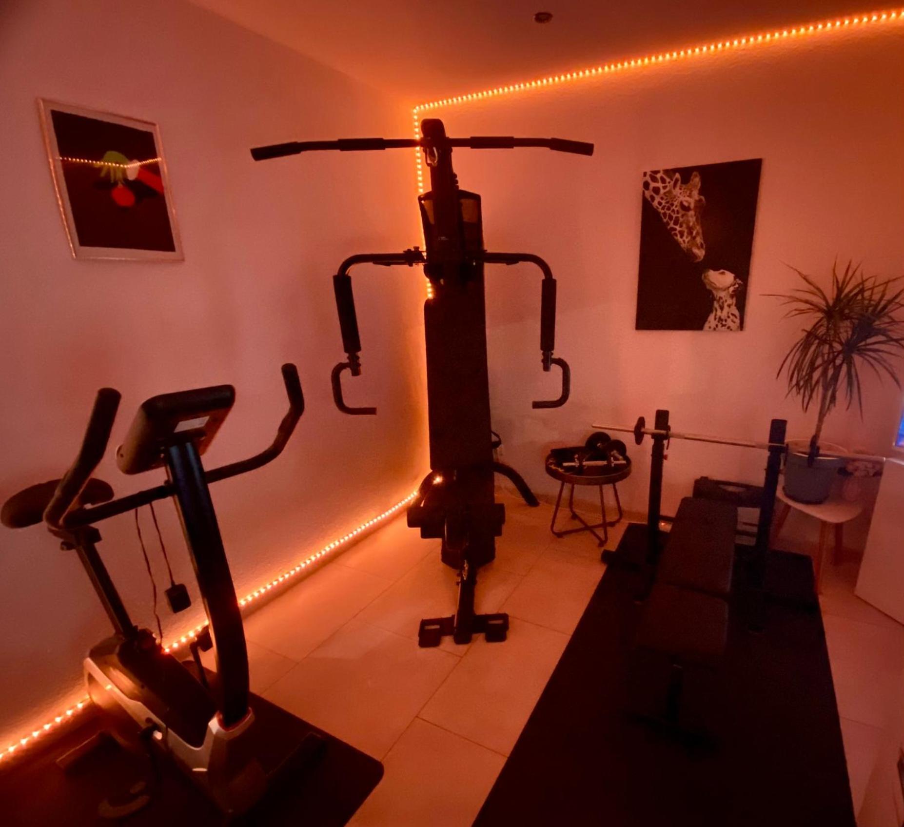 Schwarzwaldliebe Ferienzimmer Mit Bad Gaggenau Ngoại thất bức ảnh