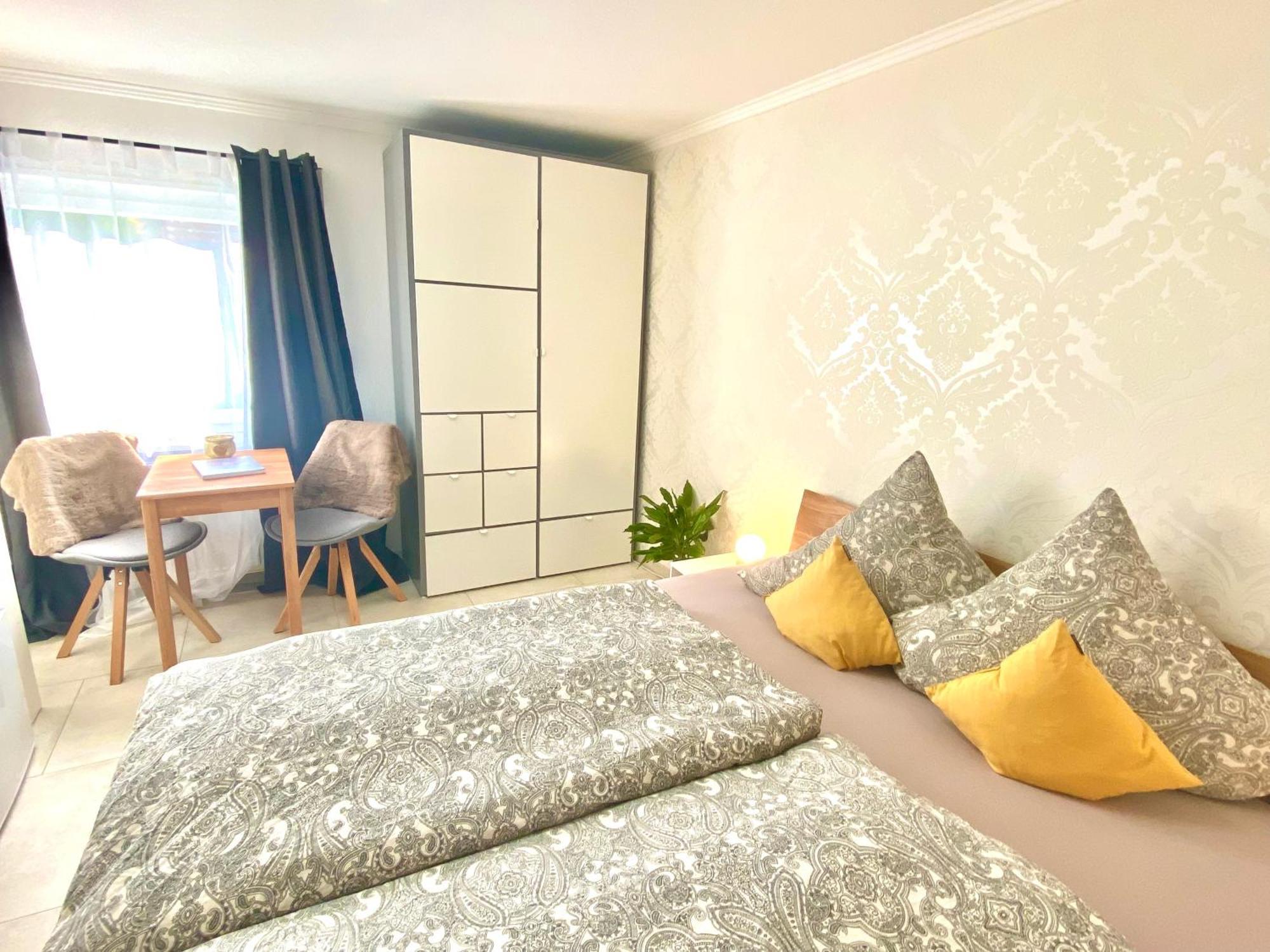 Schwarzwaldliebe Ferienzimmer Mit Bad Gaggenau Ngoại thất bức ảnh